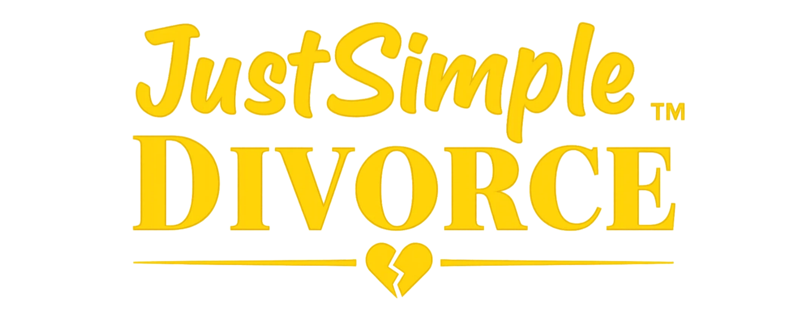 Just Simple Divorce